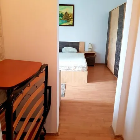 Lejlighed Vasili *