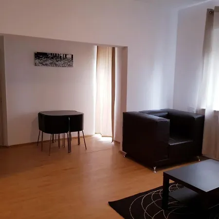 Lejlighed Vasili *